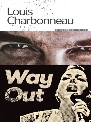 cover image of Way Out